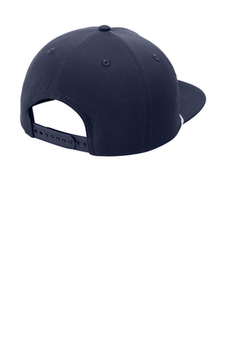 King's Anchor Snapback Hat