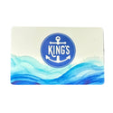 Gift Card - King's Fish House [x100]