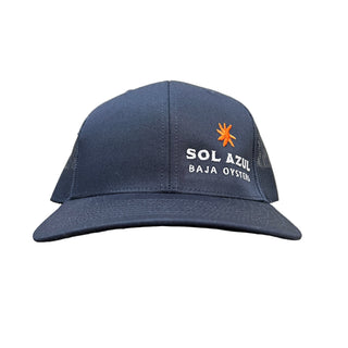 Sol Azul O-Bar Hat