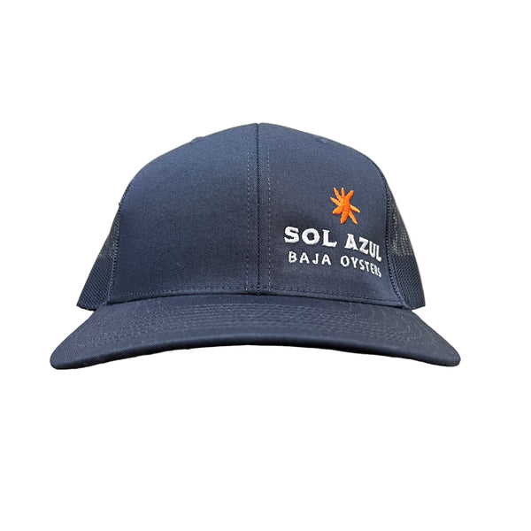 Sol Azul O-Bar Hat