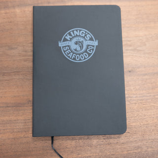 King's Notebook Jotter