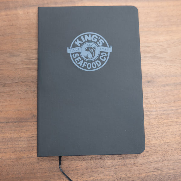 King's Notebook Jotter
