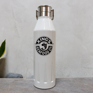 King's Water Bottle