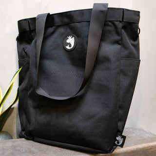 King's MIT Tote Bag
