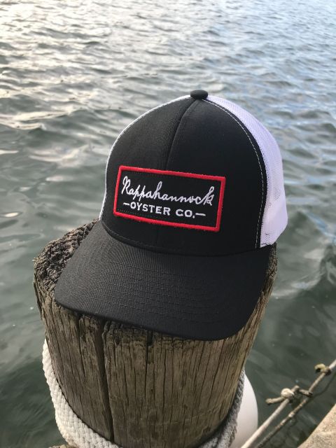 Rappahannock Trucker Hat