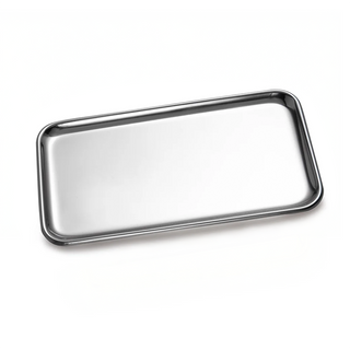 Server Marking Tray