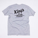 C2C Tee- KFH (Grey)