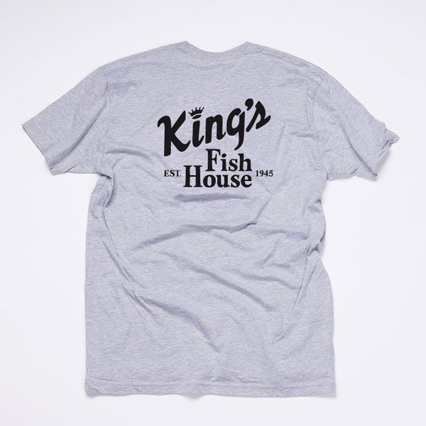 C2C Tee- KFH (Grey)