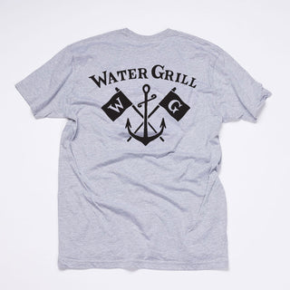 C2C Tee- WG (Grey)