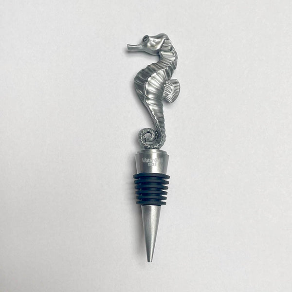 Wine Bottle Topper (WG)