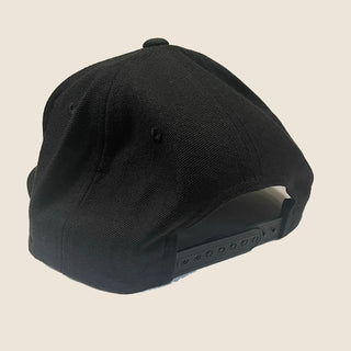 555 Hat (Black)