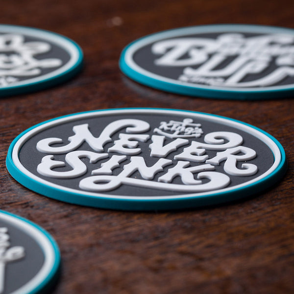 Coasters - King's [x100]