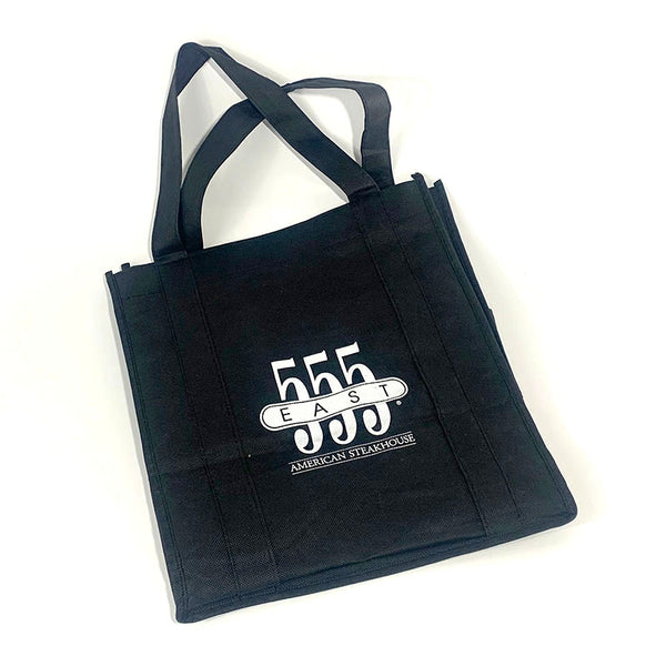 Tote - 555 (Black)