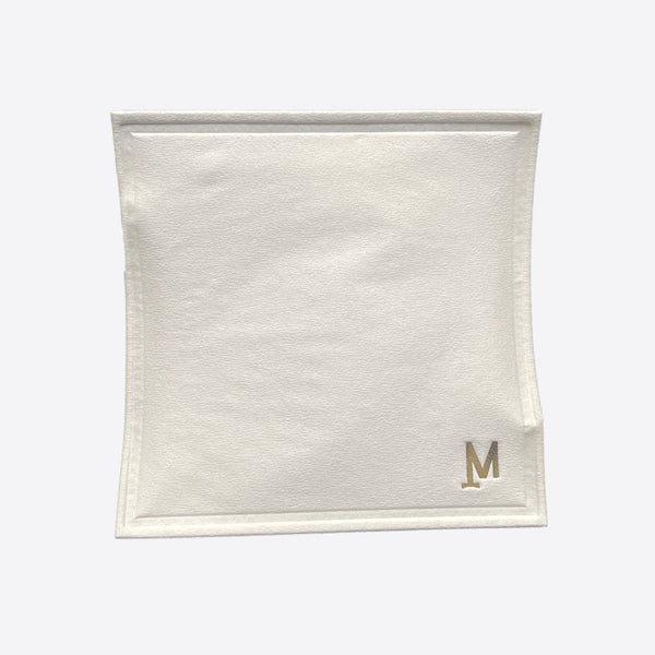 MOO Napkins (White) [x250]
