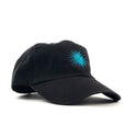 Uni Hat - Blue (Black)