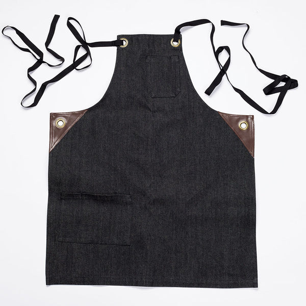 Apron - WG Bartender (Black)