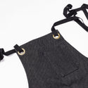 Apron - WG Bartender (Black)