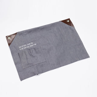 Apron - WG Server (Grey)