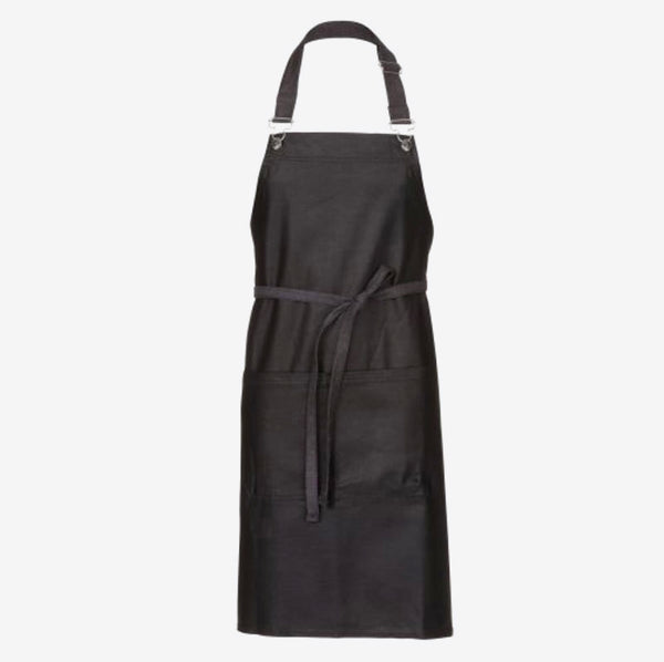 Apron - KFH Bartender (Black)