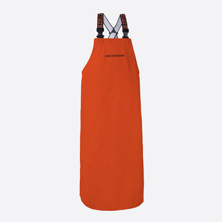 Buy orange Apron - Raw Bar