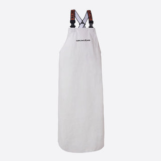 Buy white Apron - Raw Bar