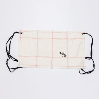 Apron - WG (White)