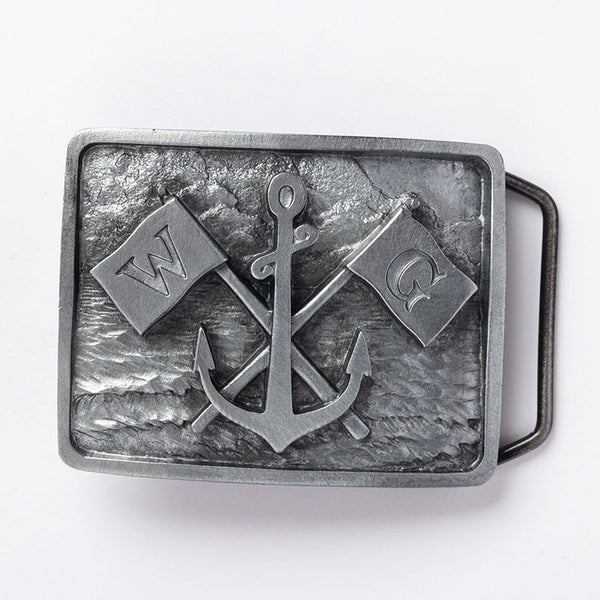 Belt Buckle