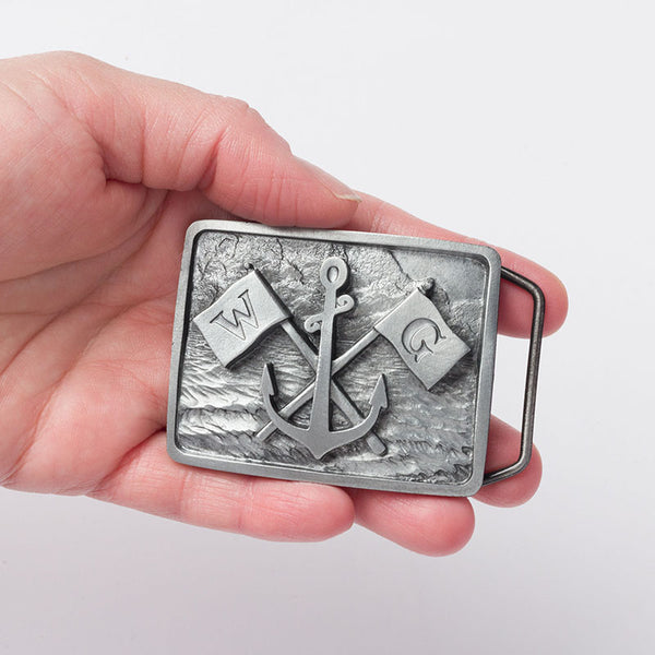 Belt Buckle