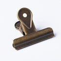 Clips (Antique Bronze) [x25]