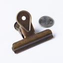 Clips (Antique Bronze) [x25]