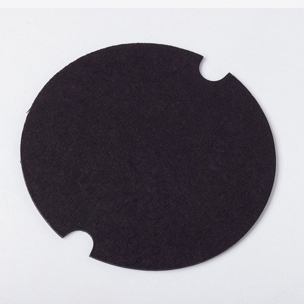 Coasters - MOO (Black) [x1500]