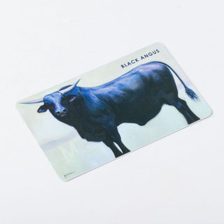 Gift Card (Angus) [x100]