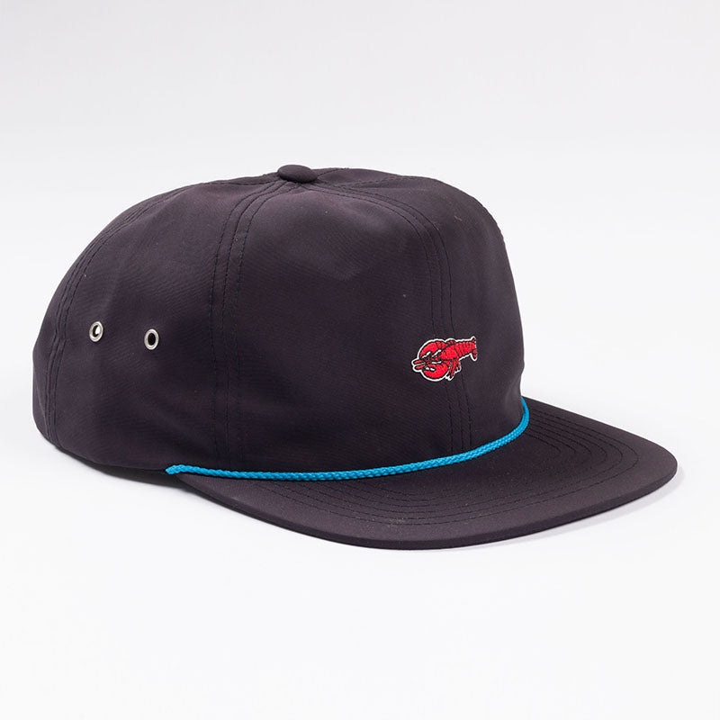 Lobster Hat (Black) | King's Seafood Company