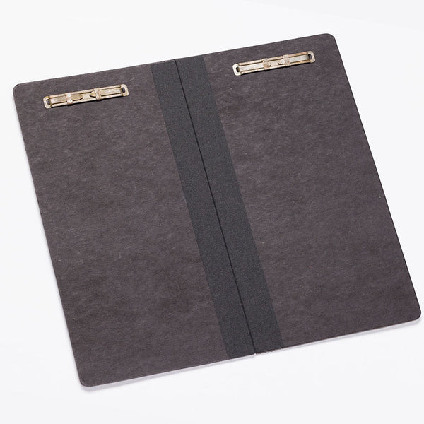 Menu Cover -Dessert (Black)