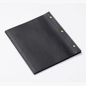 Menu Cover - WG Wine (Black)