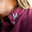 Pin (MOO Bronze)