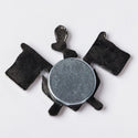 Pin (Silver WG)