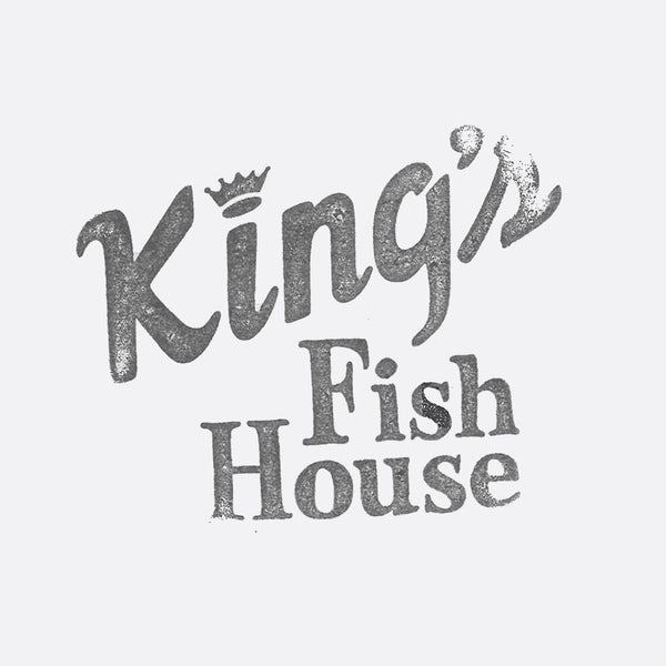 Stamp (King's Logo)
