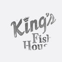 Stamp (King's Logo)