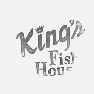 Stamp (King's Logo)