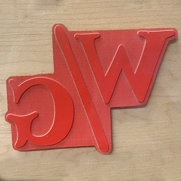 Stamp (WG Logo)