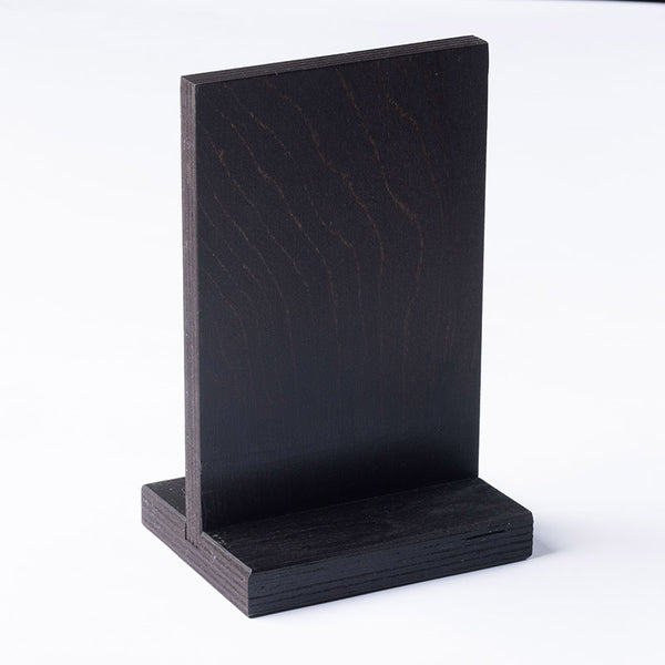 Wooden Stand