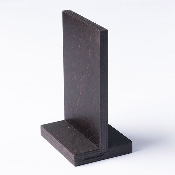 Wooden Stand