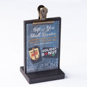 Wooden Stand