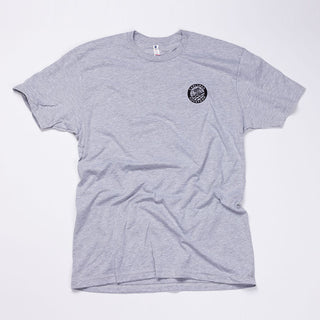 Carlsbad Tee (Grey)