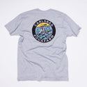 Carlsbad Tee (Grey)