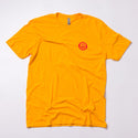 Carlsbad Tee (Gold)