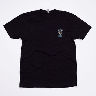 From The Deep Tee (Black)