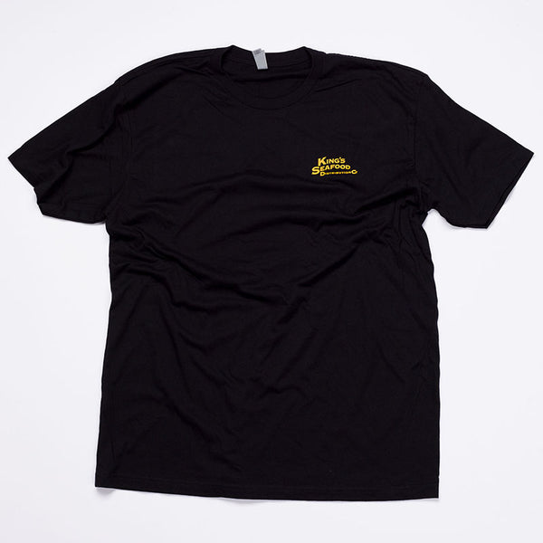 KSD Tee (Black)