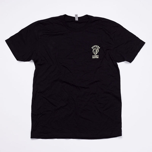 Shuck 2020 Tee (Black)